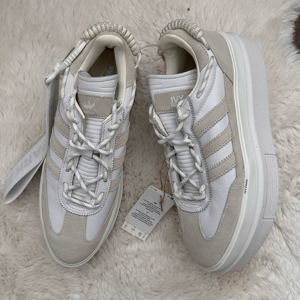 adidas Super Sleek 72 Beyonce Ivy Park Icy Park - Picture 2 of 9
